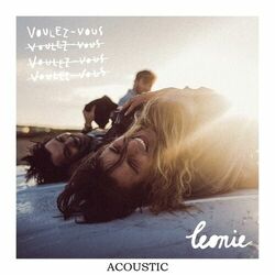 Cover of Voulez-vous (Acoustic)