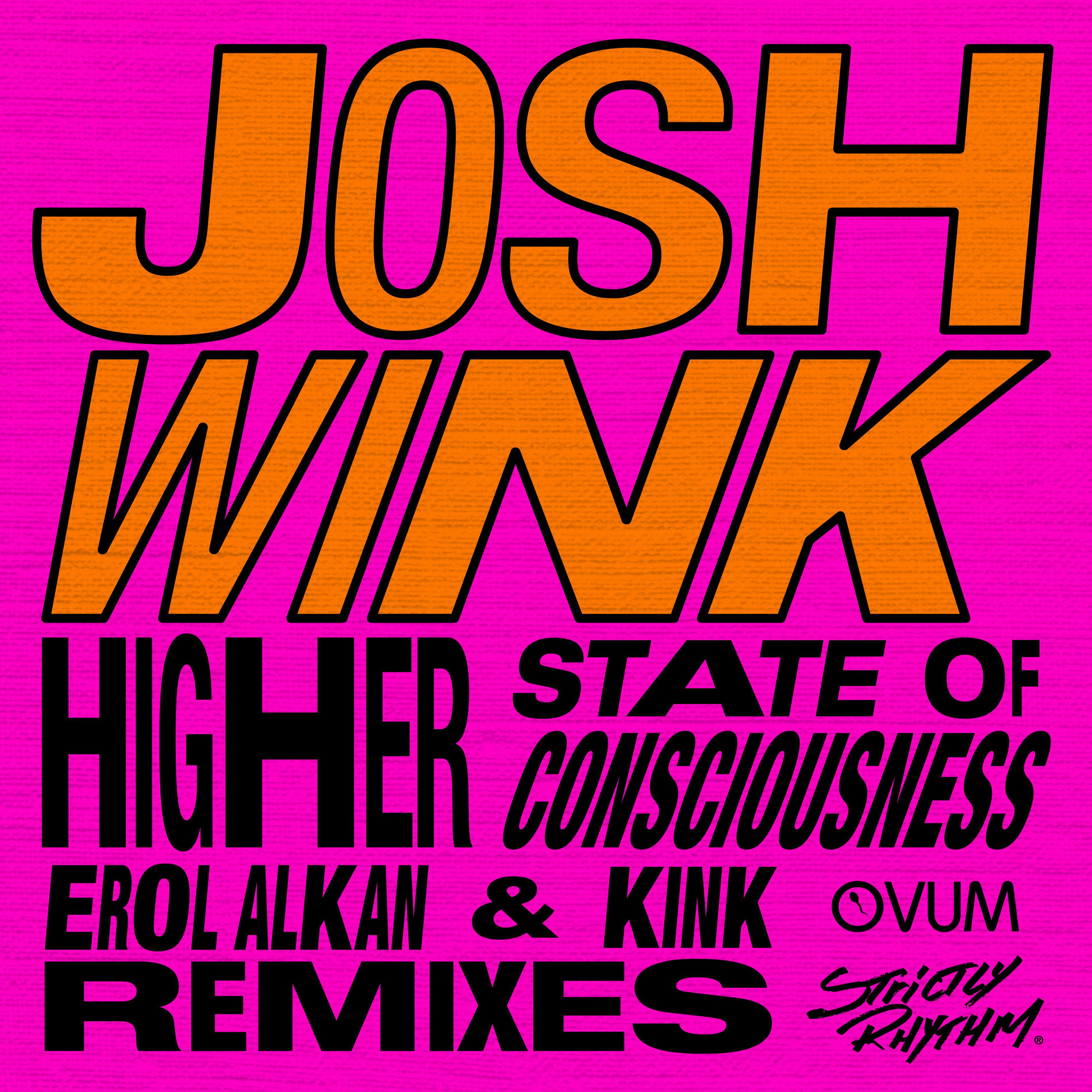 Josh Wink: álbuns, músicas, shows | Deezer