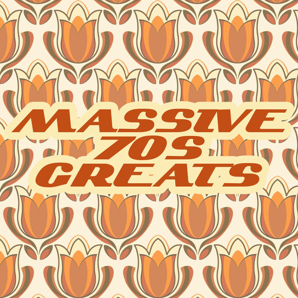 Picture of Massive 70s Greats