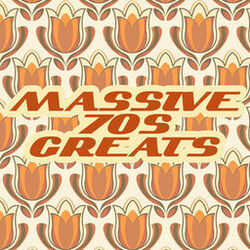 Cover of Massive 70s Greats