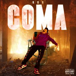 Cover of Coma