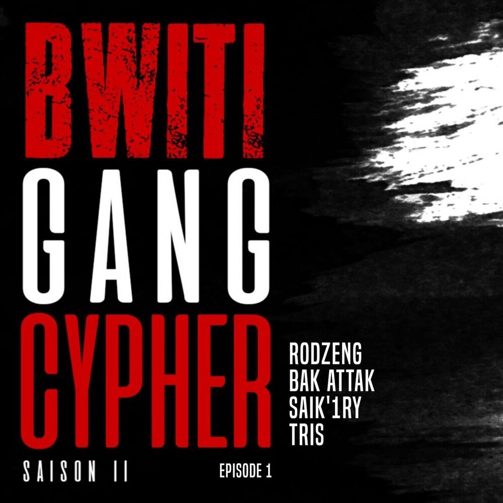 Picture of Bwiti gang cypher (S02e01)