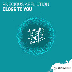 Cover of Close To You