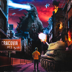 Cover of Cracovia, Pt. 3