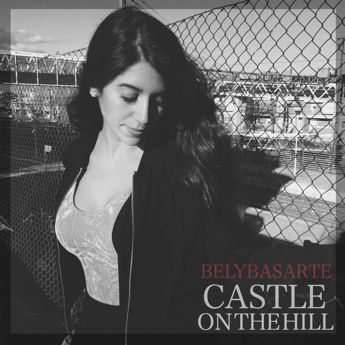 Album cover of Castle On The Hill