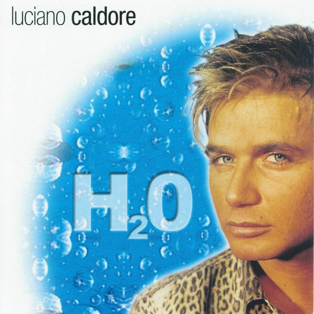 Picture of H2o