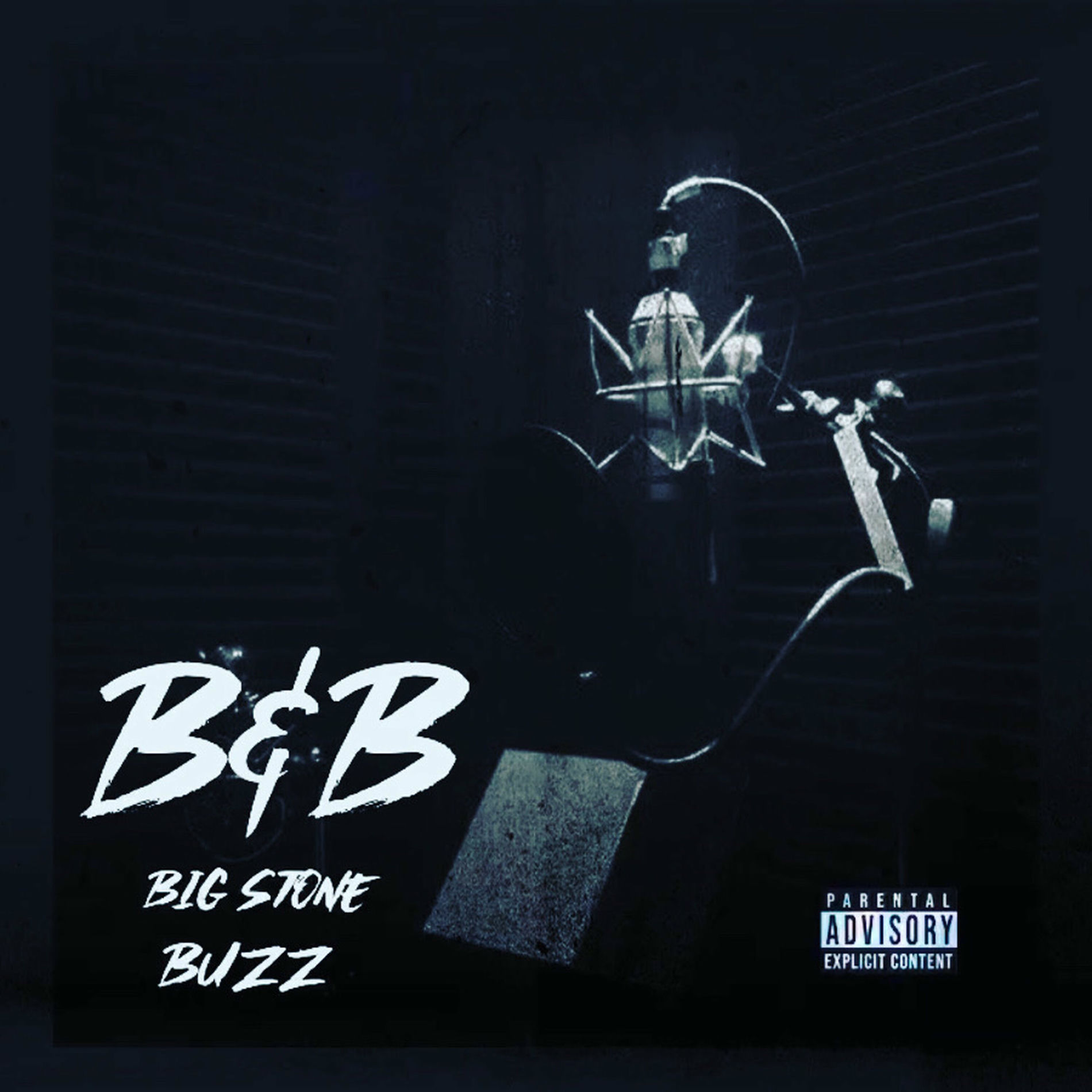 Album cover of B & B