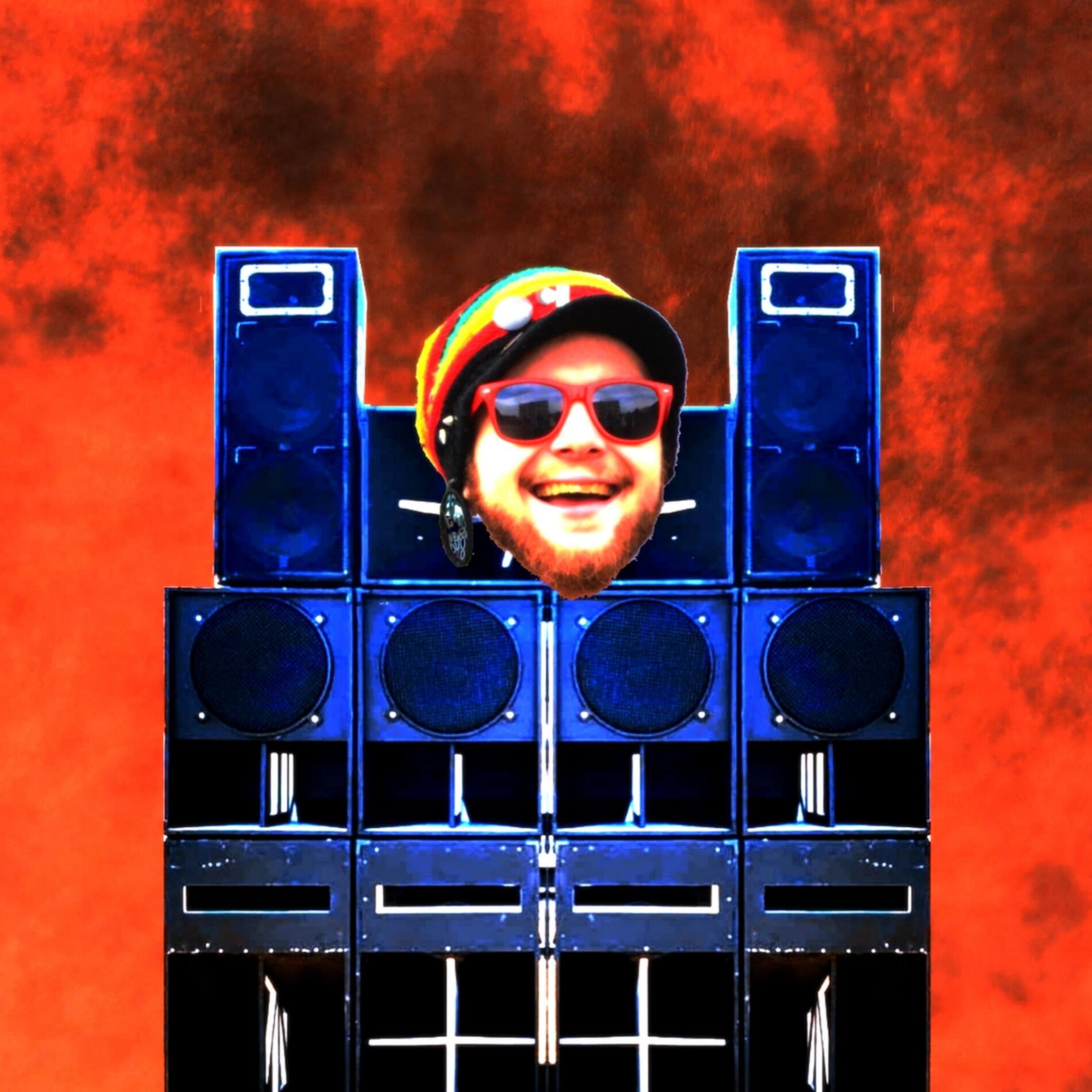 Album cover of Manifestation
