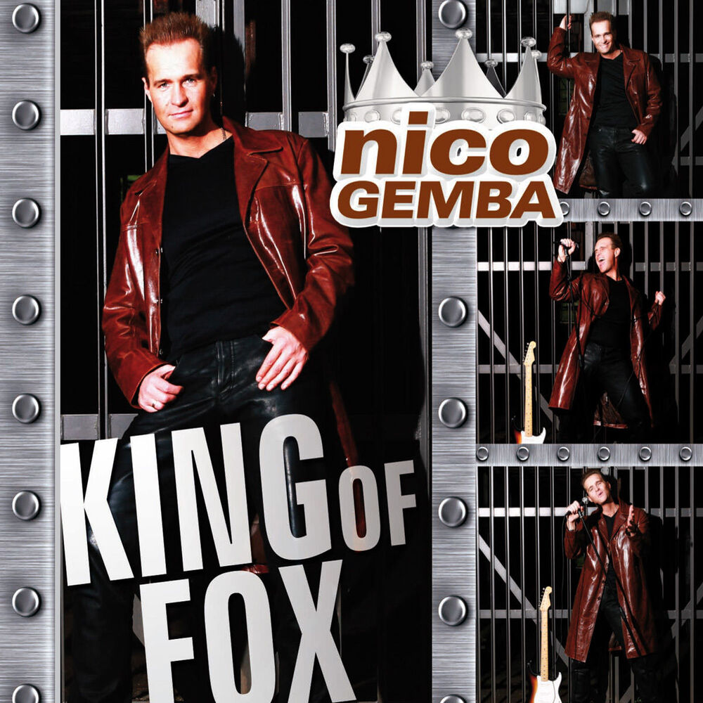 Picture of King Of Fox