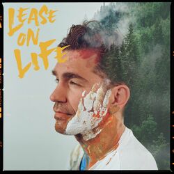 Cover of Lease On Life