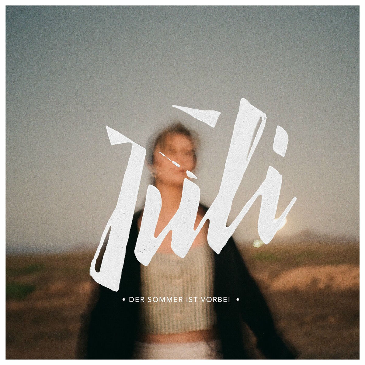 Album cover of Der Sommer ist vorbei