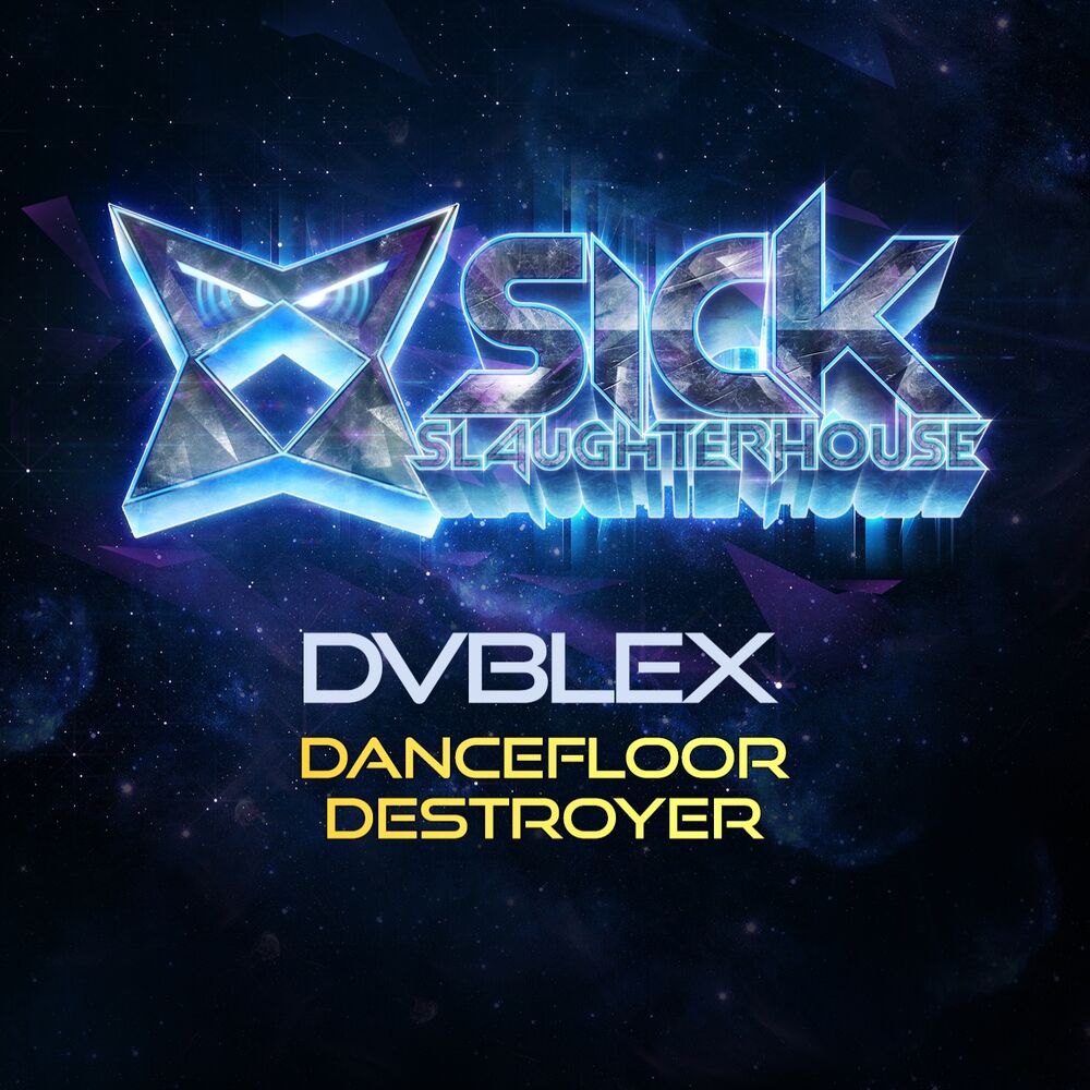 Picture of Dancefloor Destroyer
