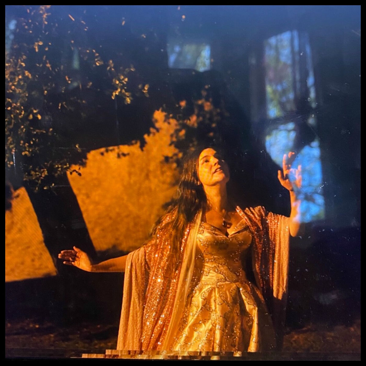 Album cover of Real Life I Love You