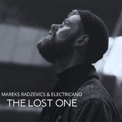 Cover of The Lost One