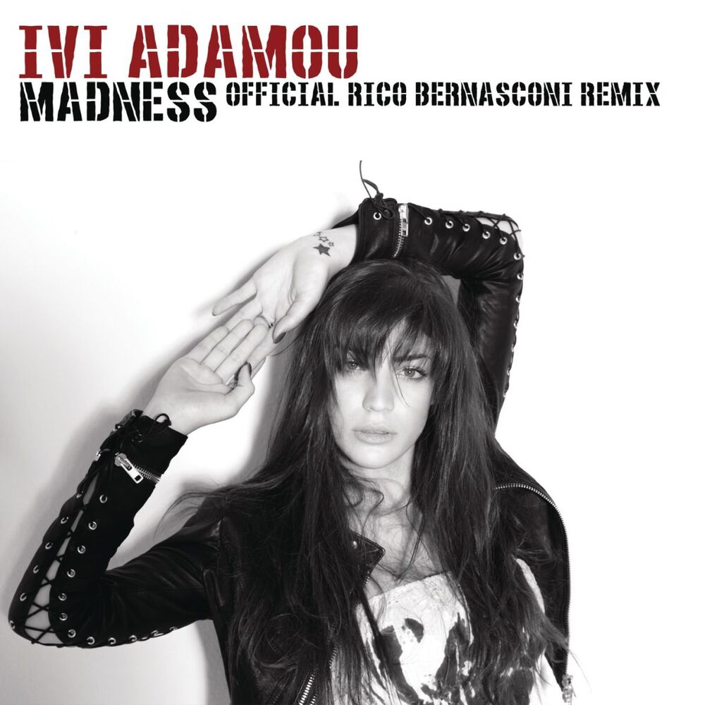 Picture of Madness (Rico Bernasconi Remix \ No Rap Version)