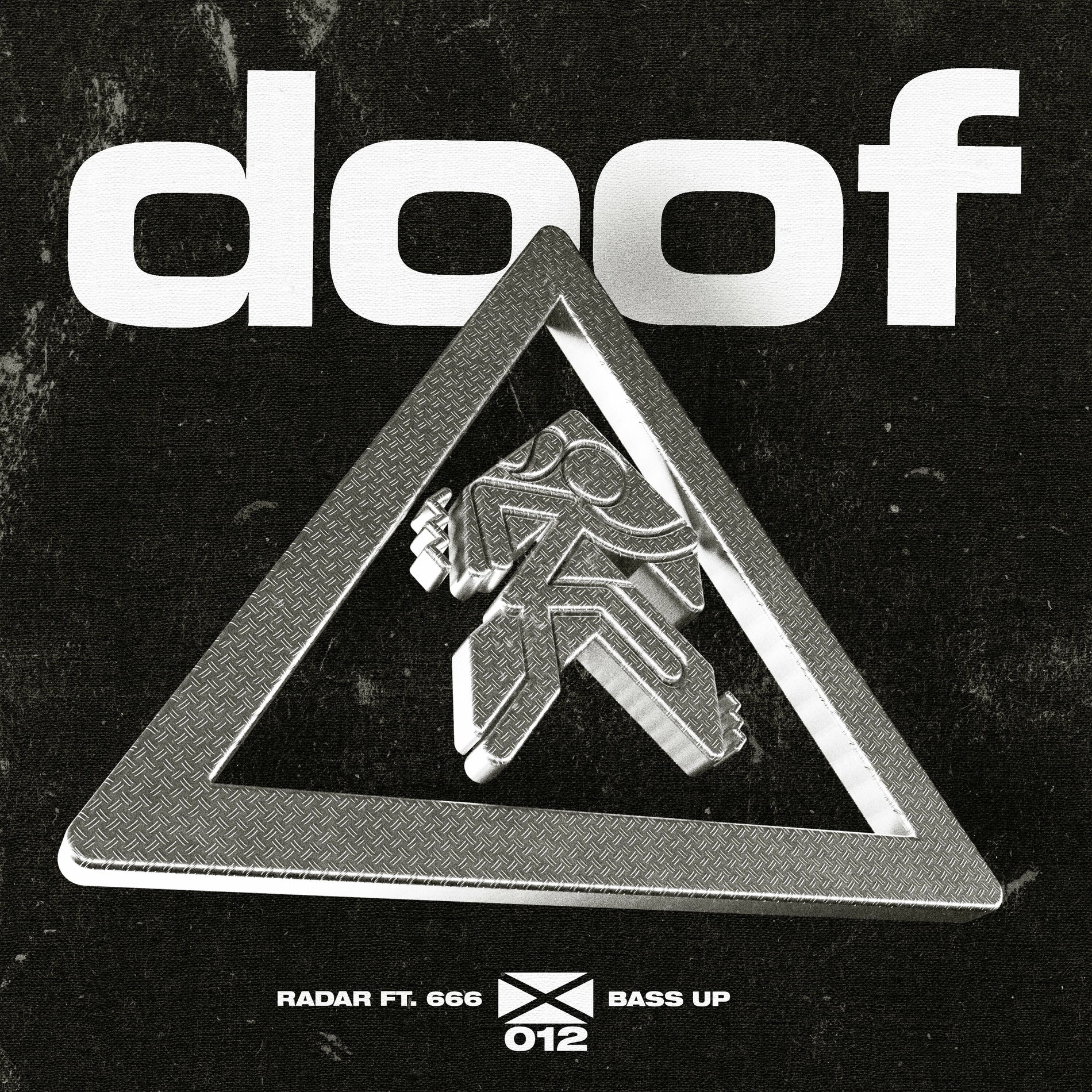 Album cover of Bass Up (feat. 666)
