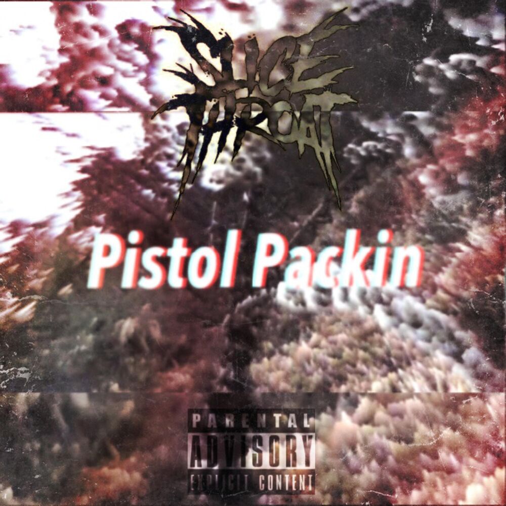 Picture of Pistol Packin