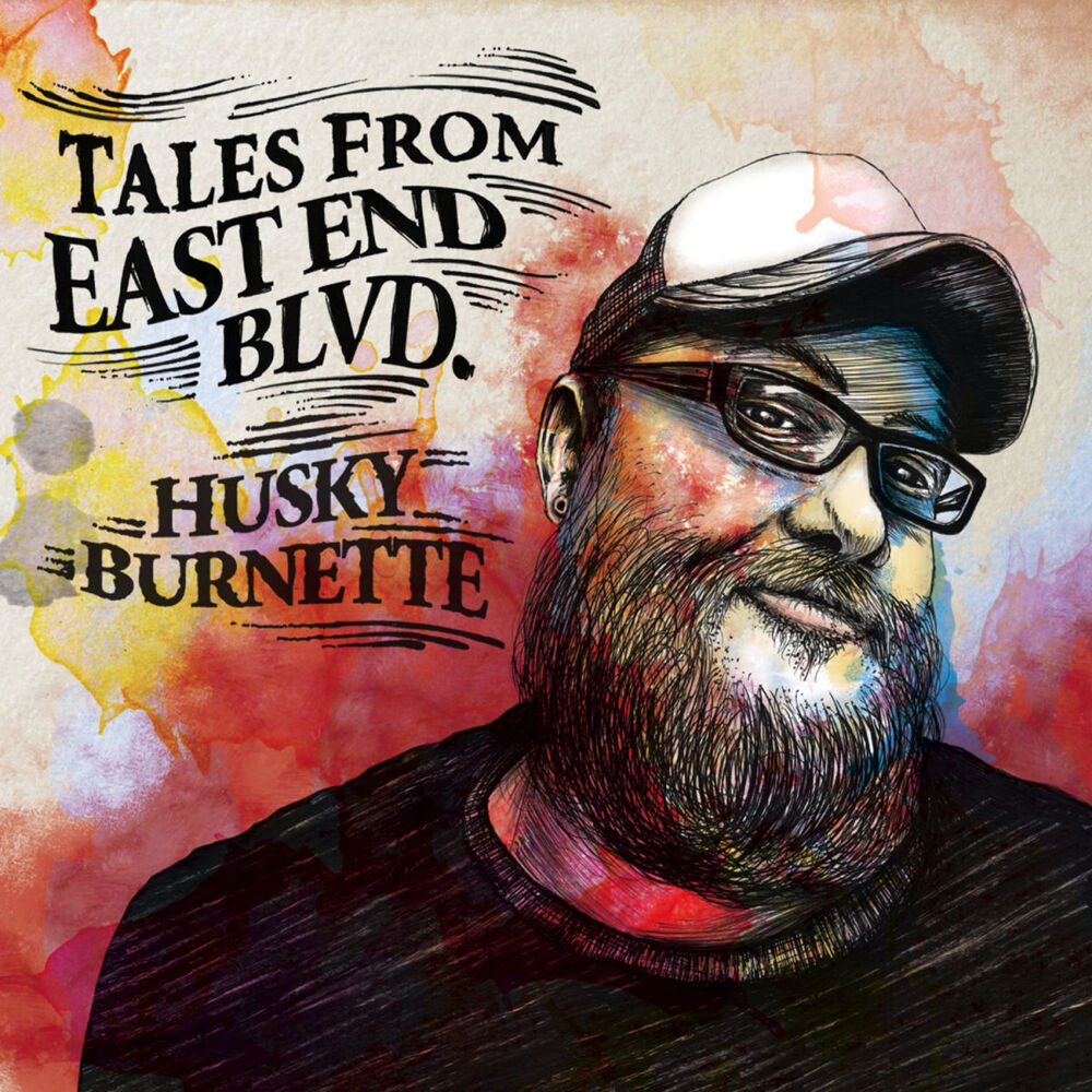 Picture of Tales from East End Blvd.