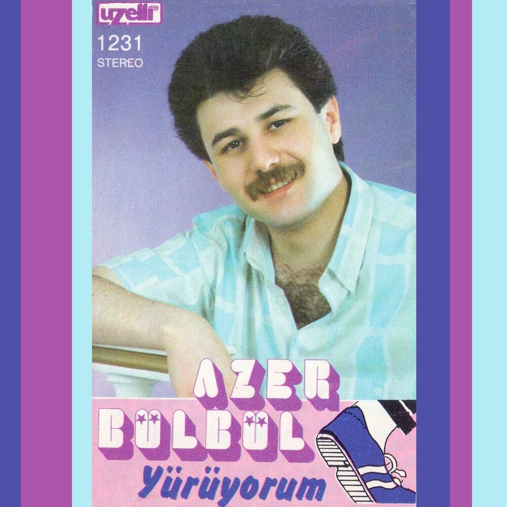 Picture of Yürüyorum