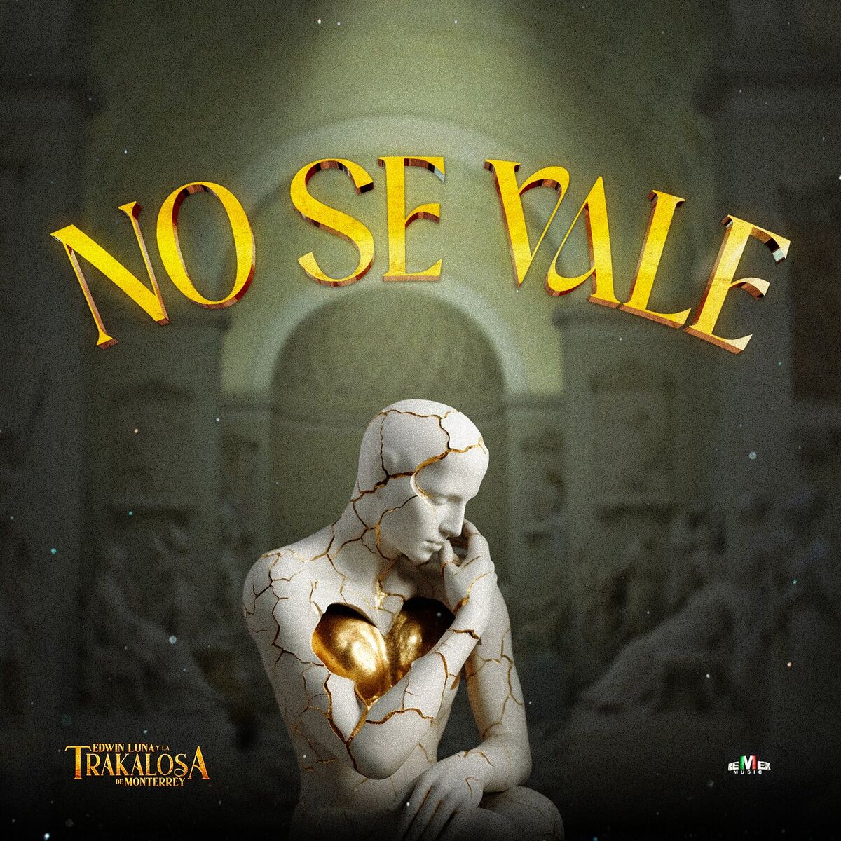 Album cover of No Se Vale