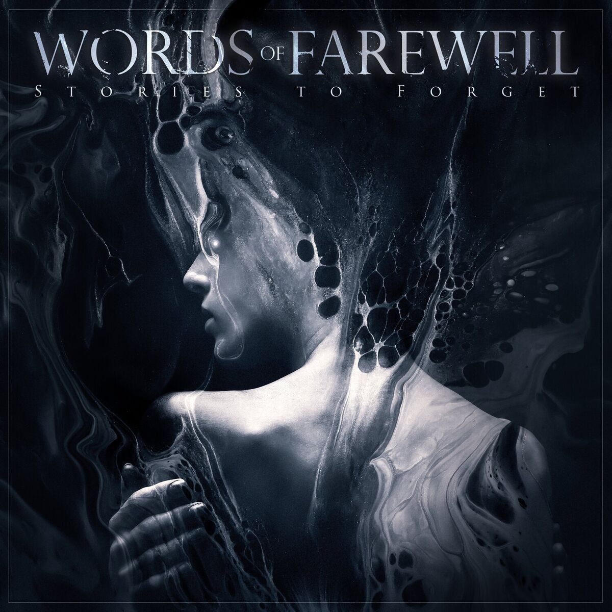 Album cover of Stories to Forget