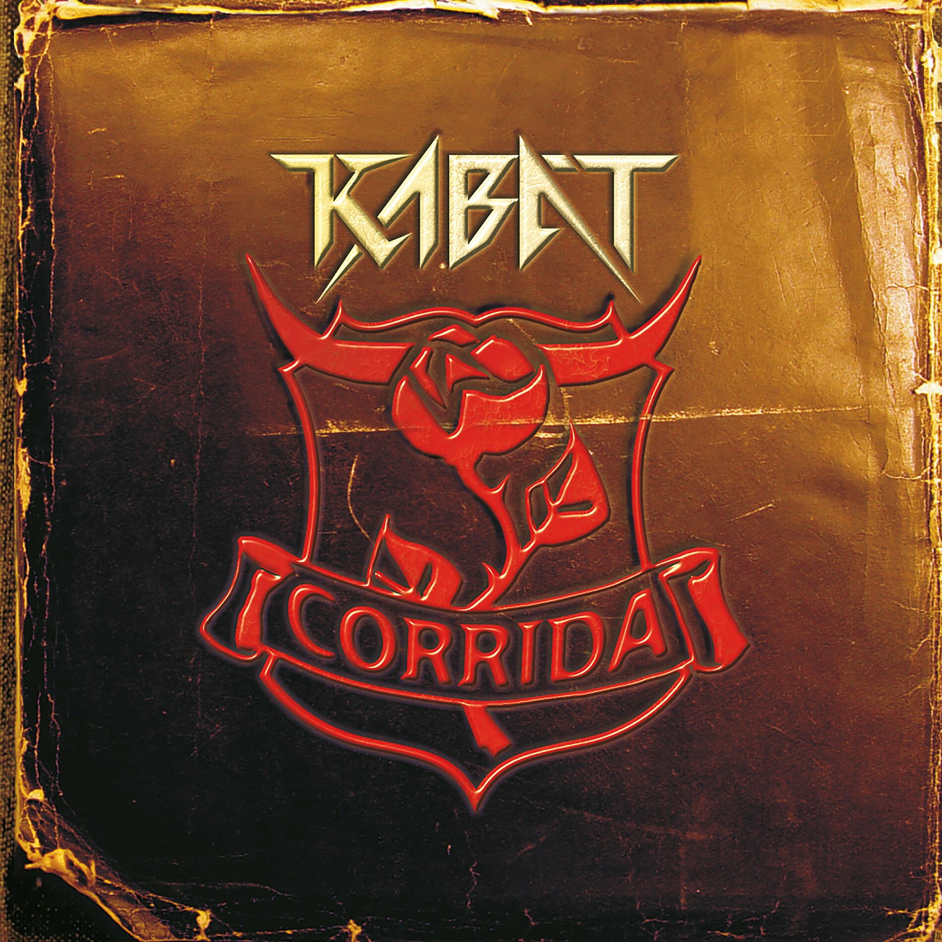 Album cover of Corrida