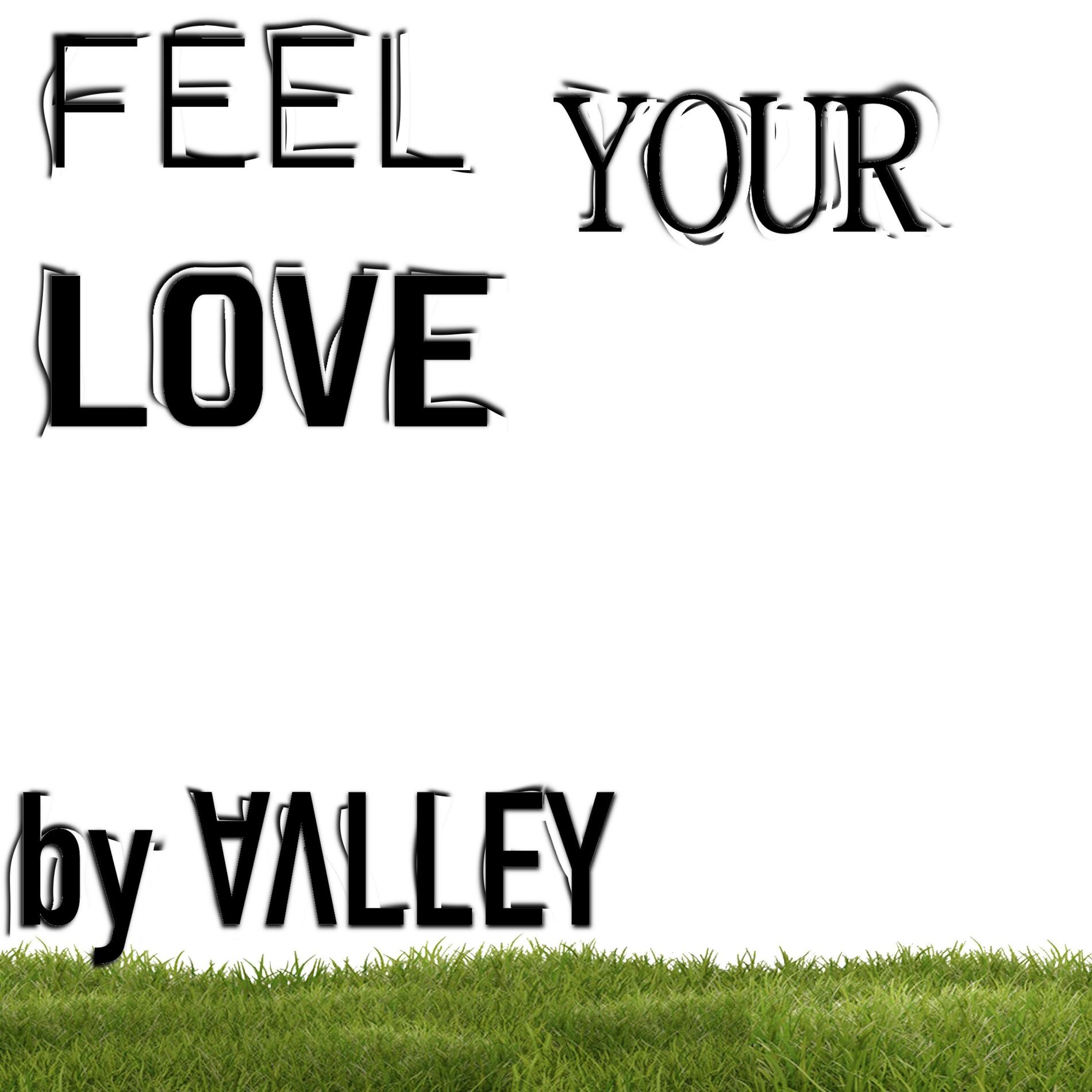 Album cover of FEEL YOUR LOVE