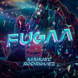 Cover of Fugaa