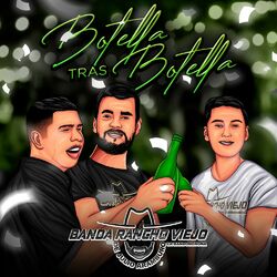 Cover of Botella Tras Botella