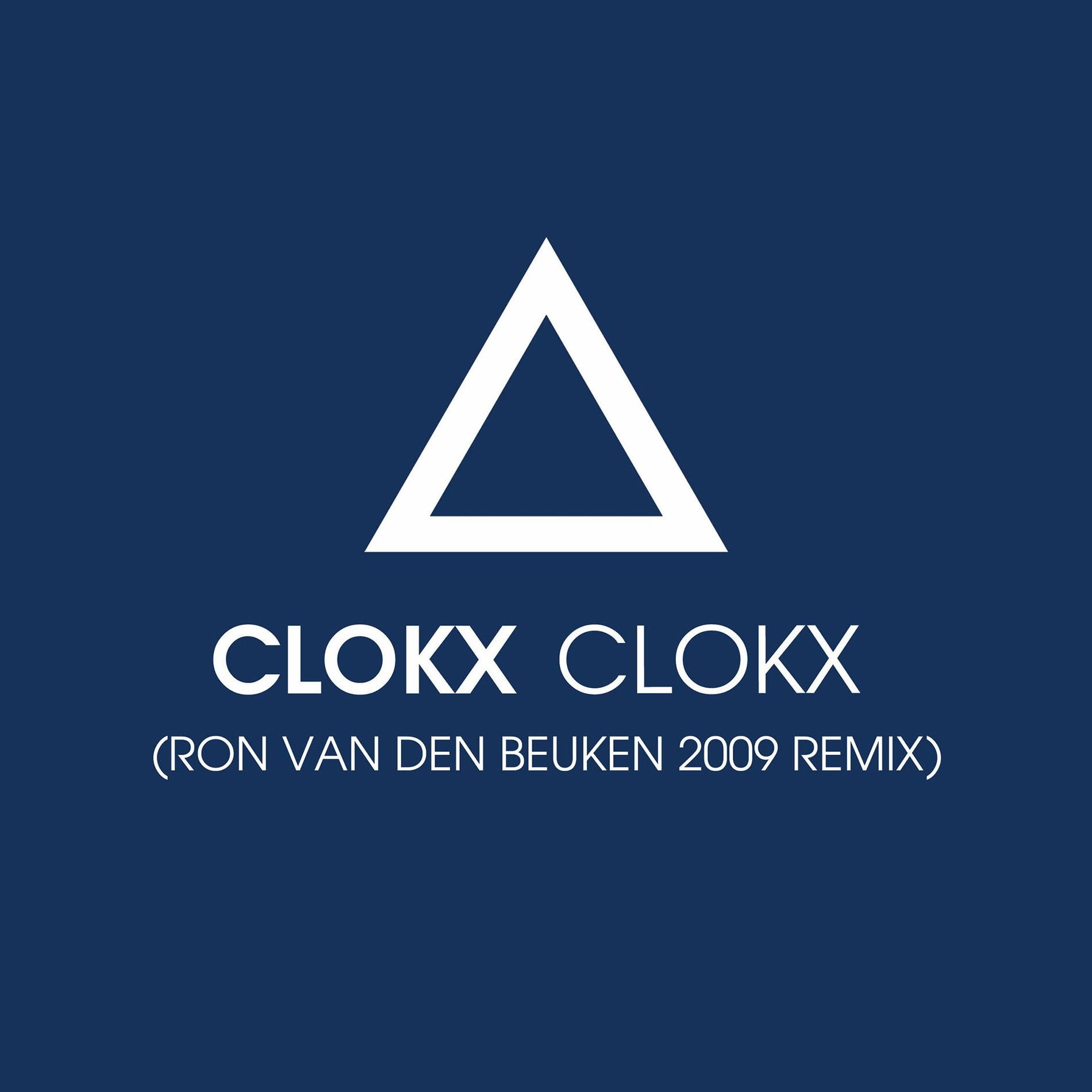 Album cover of Clokx