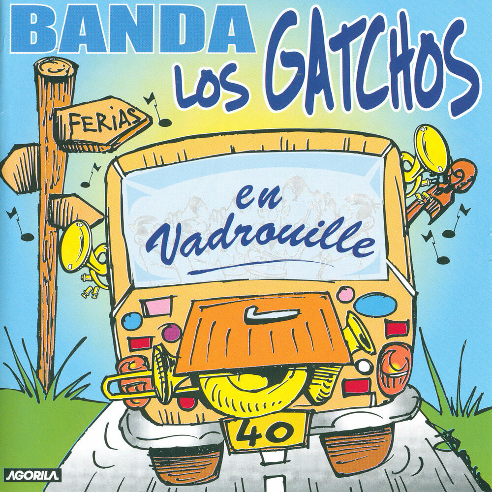 Picture of En Vadrouille