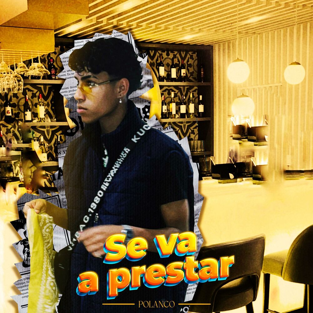 Picture of Se Va a Prestar
