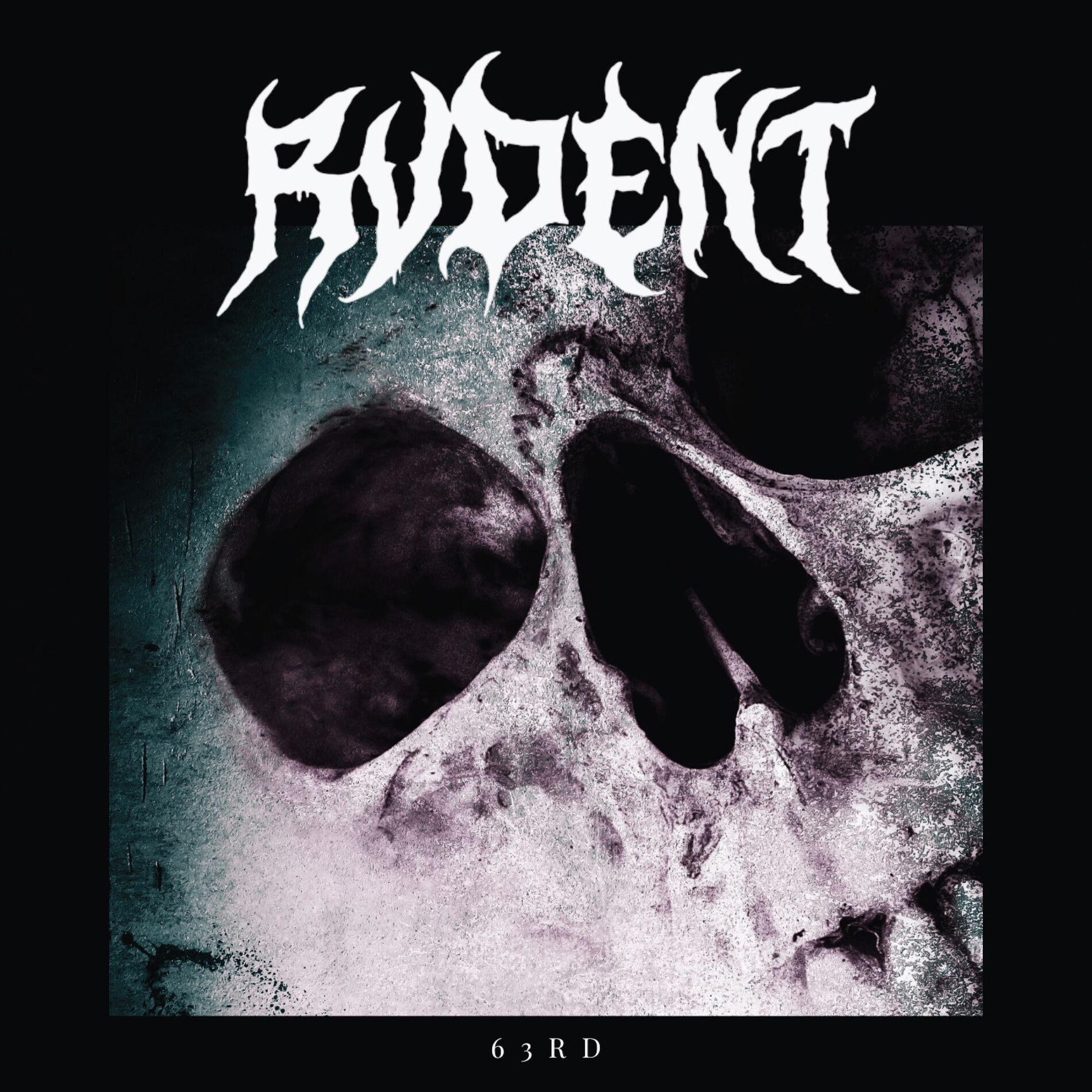 Album cover of 63RD