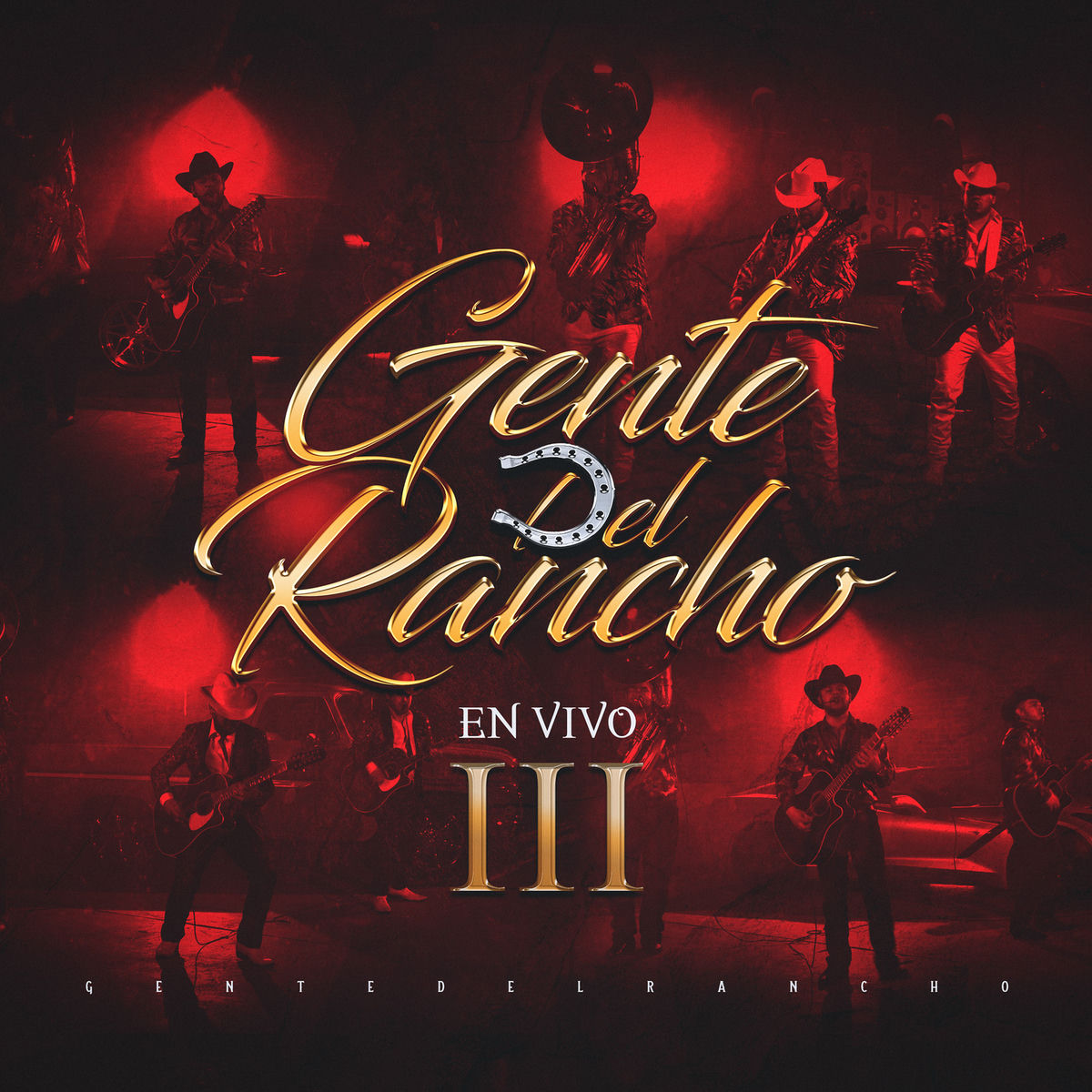 Album cover of El Regreso Del Chapito Lomas (En Vivo)