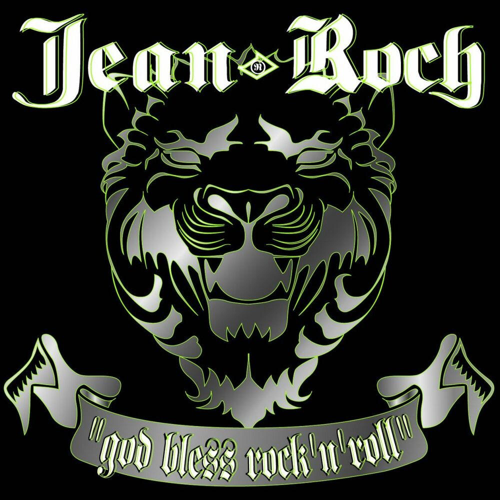 Picture of God Bless Rock'N'Roll