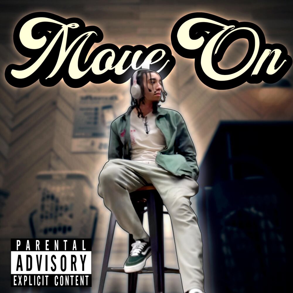 Picture of Move On