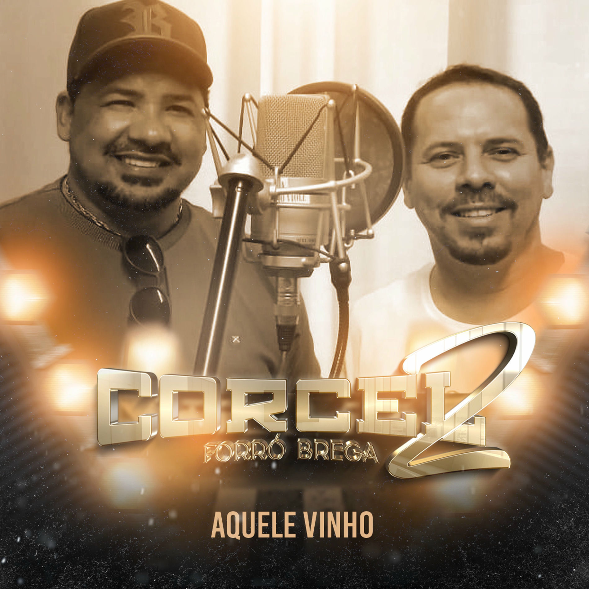 Album cover of Aquele Vinho