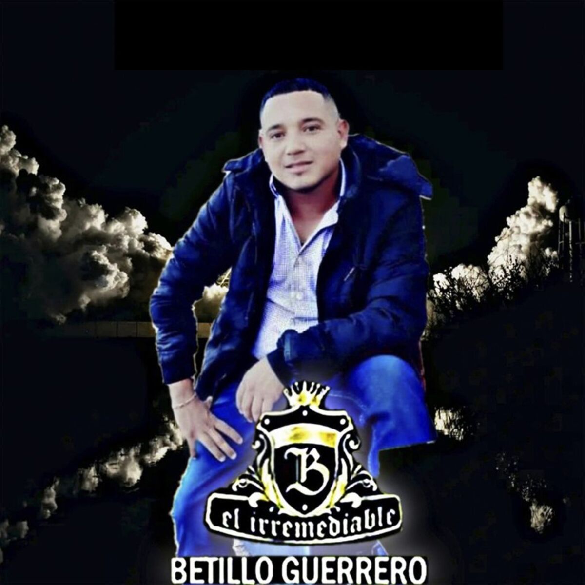 Album cover of Corridos 2022