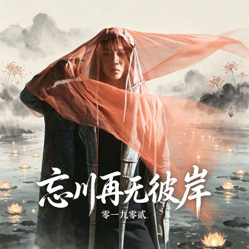 忘川再无彼岸