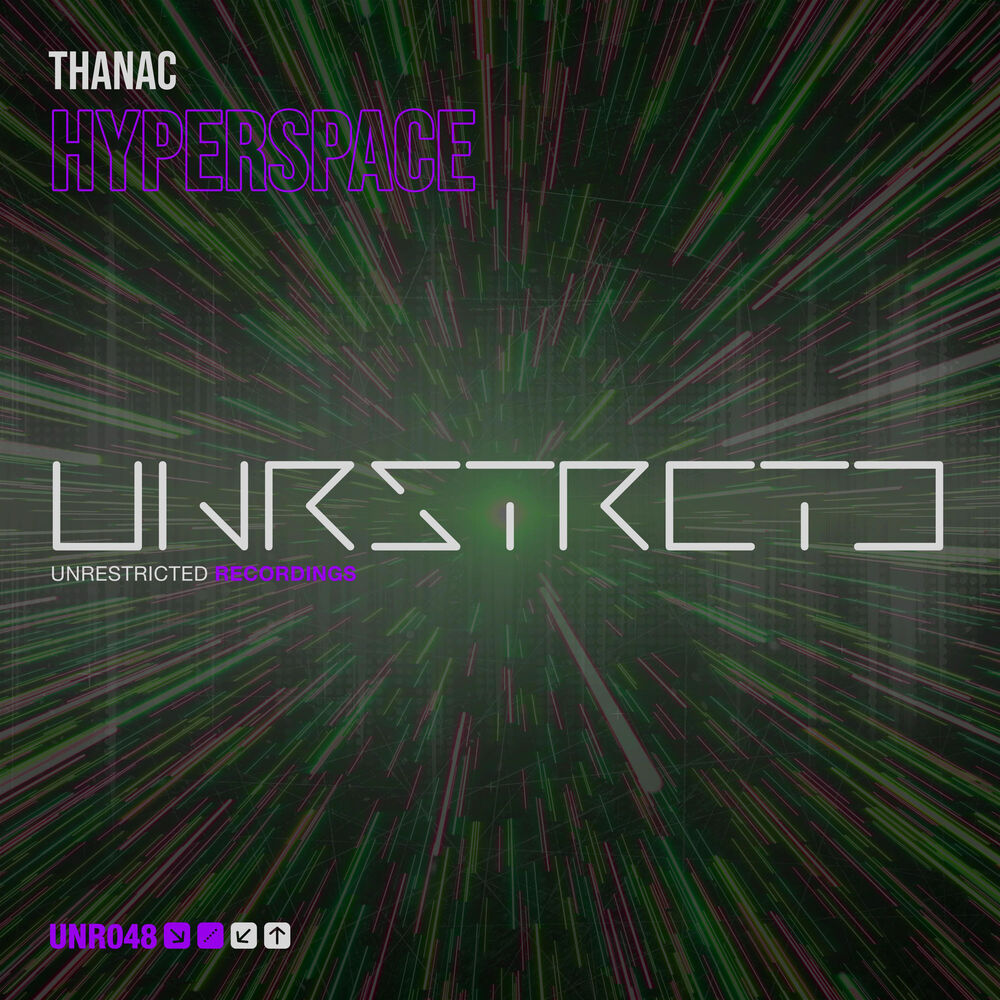 Picture of Hyperspace