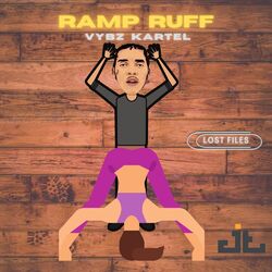 Cover of Ramp Ruff