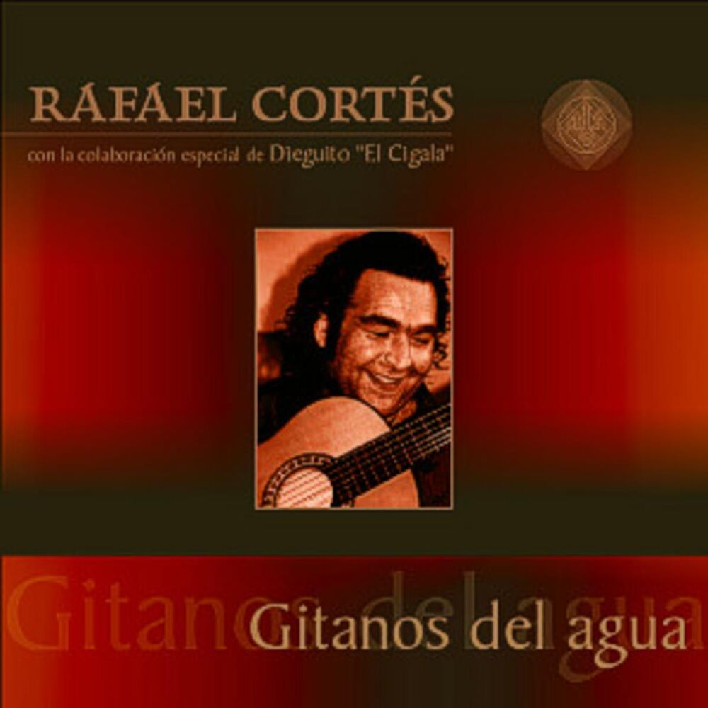 Picture of Gitanos del agua