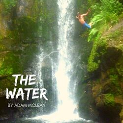 Cover of The Water