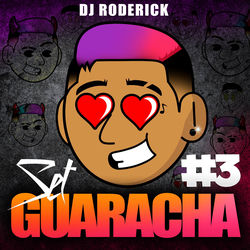 Set Aleteo Guaracha Parchados (Mix #3)