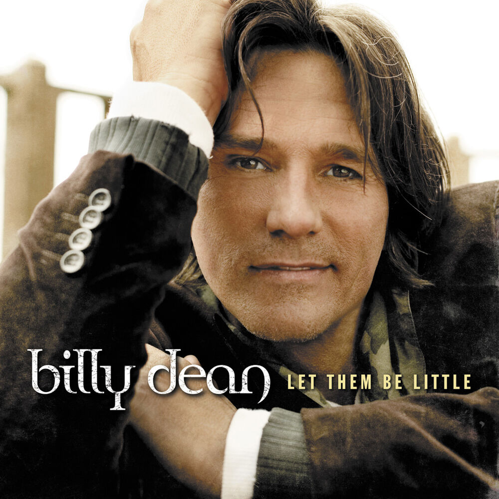 Picture of Let Them Be Little