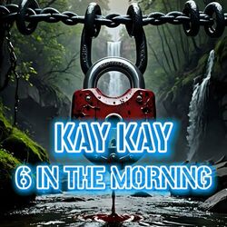 Cover of 6 in the Morning
