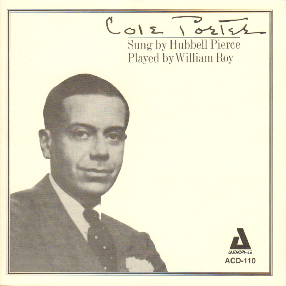 Picture of Cole Porter
