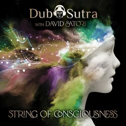 Cover of String of Consciousness