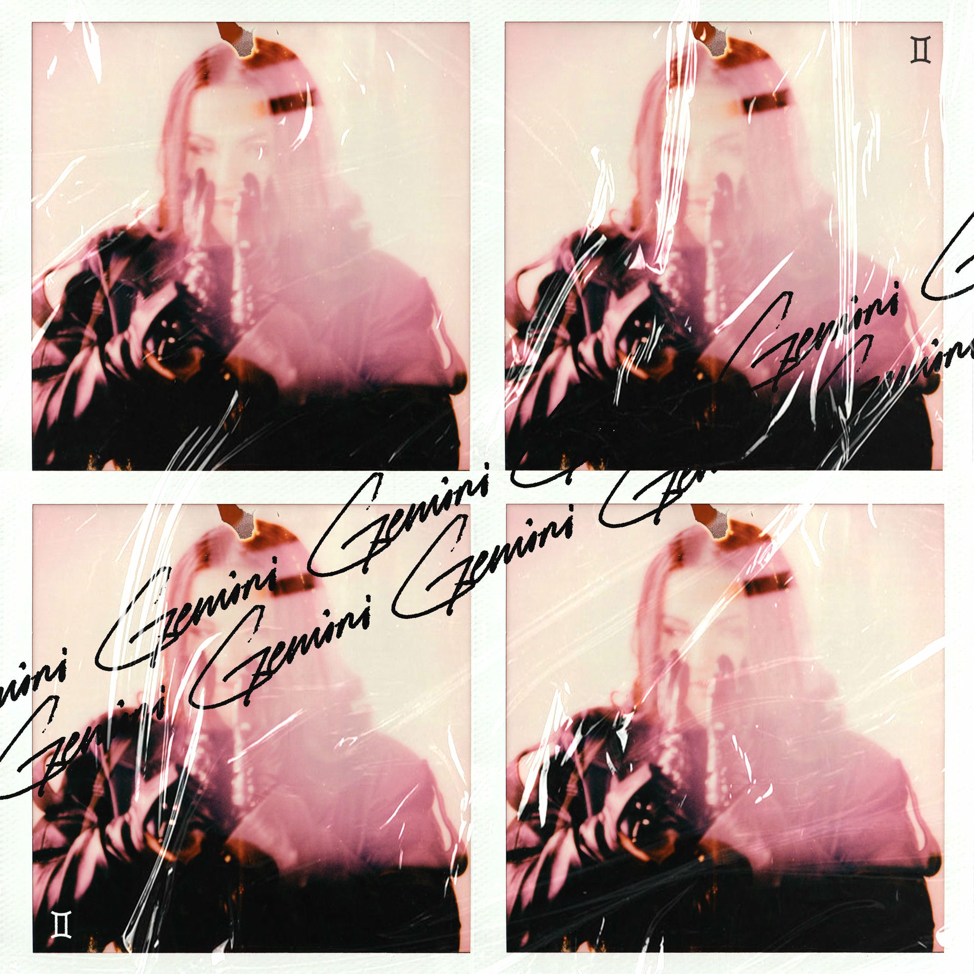 Album cover of Gemini