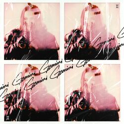Cover of Gemini